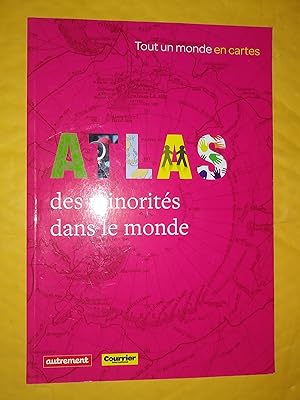 Atlas des minorités dans le monde