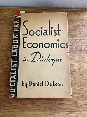 Socialist Economics in Dialogue
