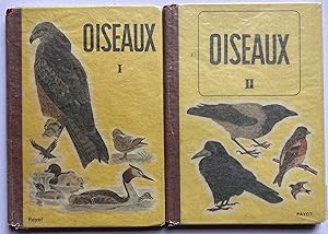 Seller image for Oiseaux I et II for sale by ShepherdsBook