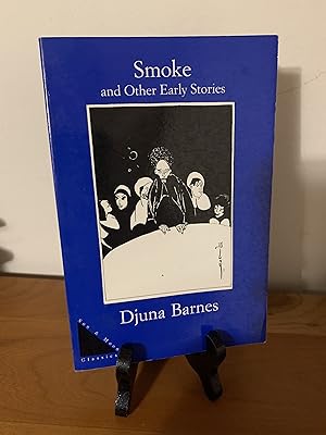Imagen del vendedor de Smoke: and Other Early Stories (Sun & Moon Classics) a la venta por Hopkins Books