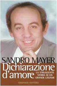 Dichiarazioni d'amore