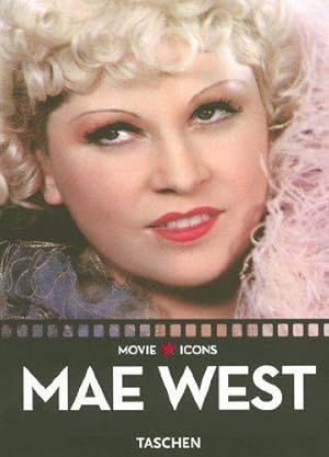 Seller image for Mae West-Trilingue for sale by JLG_livres anciens et modernes