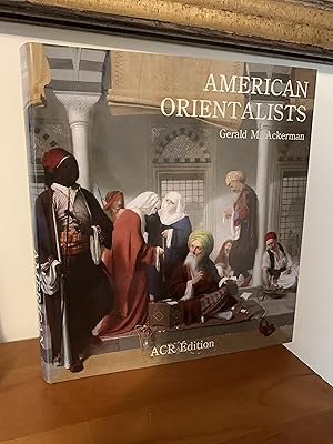 American Orientalists (The Orientalists)