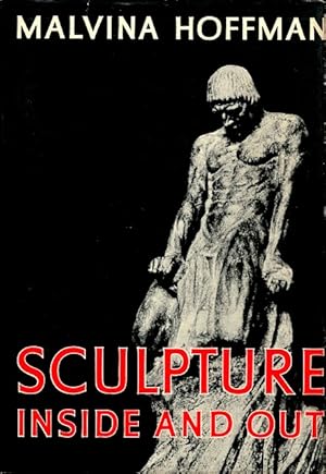 Imagen del vendedor de Sculpture Inside and Out a la venta por LEFT COAST BOOKS