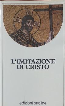 L\'imitazione di Cristo