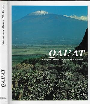 Seller image for Qal'at for sale by Biblioteca di Babele