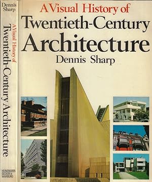 A visual history of twentieth-century architecture