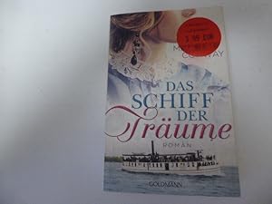 Image du vendeur pour Das Schiff der Trume. Roman. TB mis en vente par Deichkieker Bcherkiste