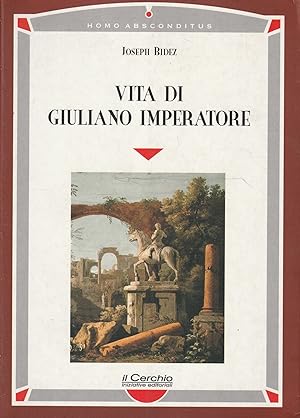 Vita di Giuliano Imperatore
