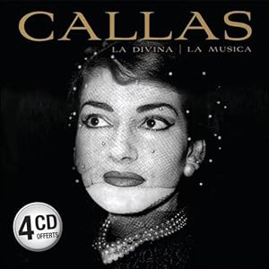 Immagine del venditore per Callas venduto da JLG_livres anciens et modernes