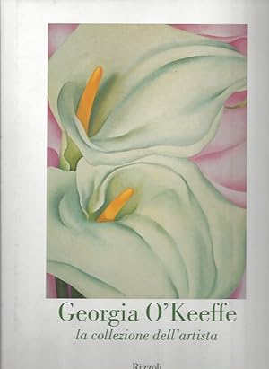 Imagen del vendedor de Georgia O'Keeffe La collezione privata Mostra "O'Keeffes O'Keeffes" Milwaukee Art Museum 9 maggio - 19 agosto 2001 a la venta por ART...on paper - 20th Century Art Books