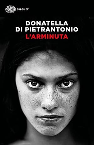 L'Arminuta (Italian Edition)