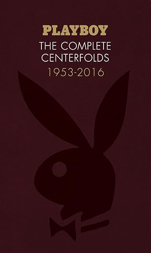 Seller image for Playboy: The Complete Centerfolds, 1953-2016 for sale by moluna