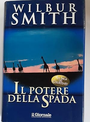 Il potere della spada