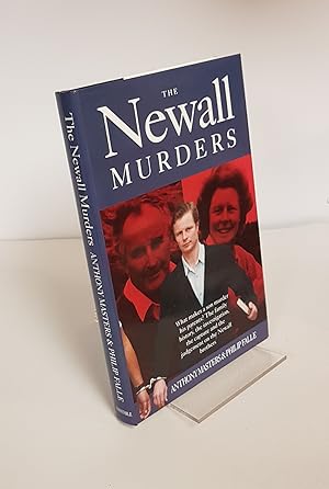 Image du vendeur pour The Newall Murders mis en vente par CURIO