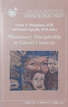 MISSIONARY DISCIPLESHIP IN GLOBAL