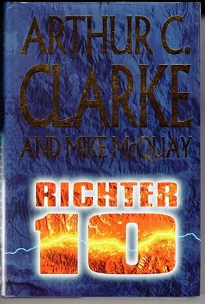 Seller image for Richter 10 : Richter 10 for sale by High Street Books