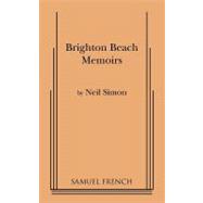 Immagine del venditore per Brighton Beach Memoirs venduto da eCampus