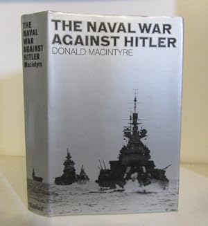 Immagine del venditore per The Naval War Against Hitler venduto da BRIMSTONES