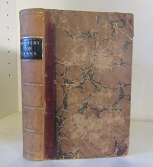 Imagen del vendedor de Ancient and Modern History of Lewes and Brighthelmston, in which are compressed the most Interesting Events of the County at Large under the Regnian, Roman, Saxon and Norman Settlements a la venta por BRIMSTONES