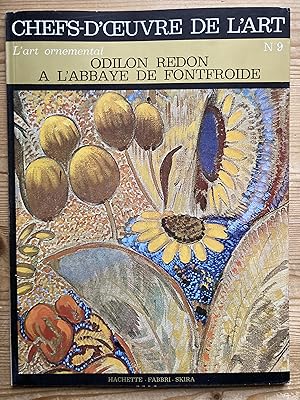 Imagen del vendedor de Odilon Redon  l'Abbaye de Frontfroide a la venta por ShepherdsBook