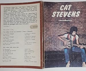 Cat Stevens