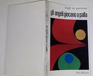 Gli angeli giocano a palla