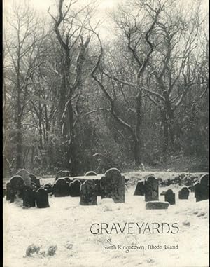 Graveyards of North Kingstown, Rhode Island