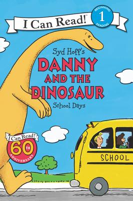 Seller image for Danny and the Dinosaur: School Days (Paperback or Softback) for sale by BargainBookStores