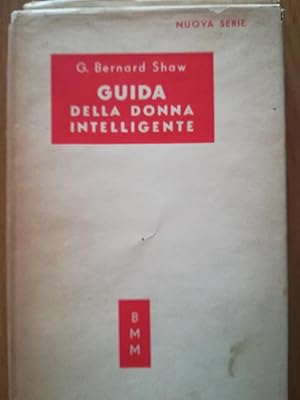 Seller image for Guida della donna intelligente for sale by librisaggi