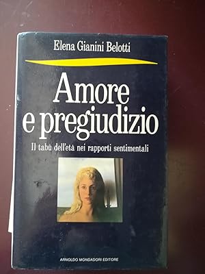 Amore e pregiudizio