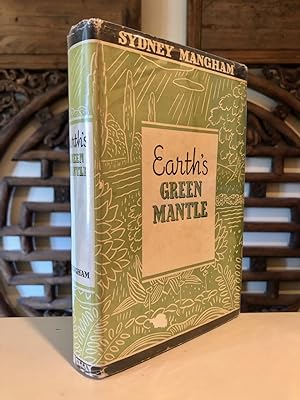 Earth's Green Mantle Plant Science for the General Reader