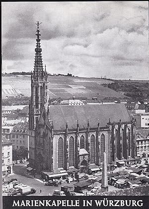 Marienkapelle in Würzburg