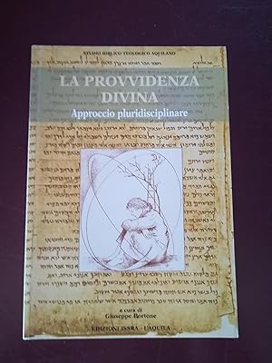 Immagine del venditore per La provvidenza divina venduto da librisaggi