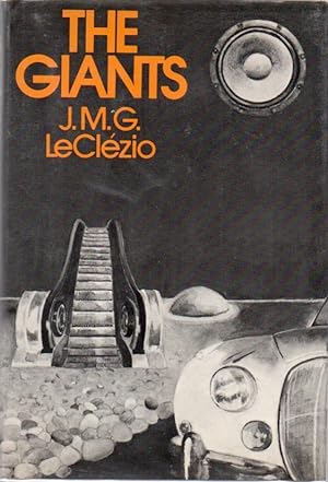 Seller image for The Giants for sale by Sawtooth Books, ABAA