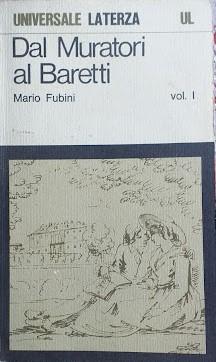 Dal Muratori al Baretti, vol. 1
