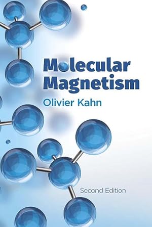 Immagine del venditore per Molecular Magnetism (Paperback) venduto da Grand Eagle Retail