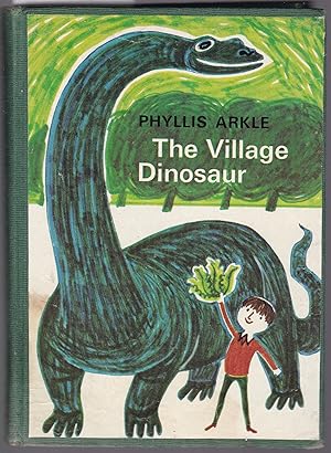 Immagine del venditore per The Village Dinosaur venduto da Laura Books