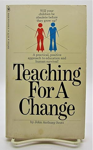 Teaching for a Change