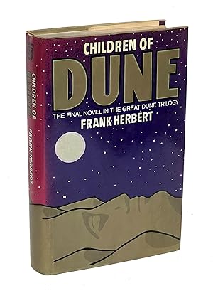 Children of Dune