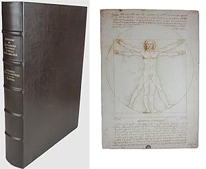 I Disegni Di Leonardo Da Vinci E Della Sua Cerchia Nel Gabinetto Dei Disegni E Stampe Delle Galle...