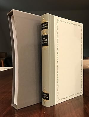 Seller image for An Autobiography [Folio Society edition in slip-case] for sale by CARDINAL BOOKS  ~~  ABAC/ILAB