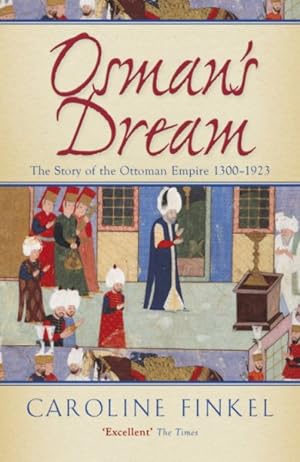 Seller image for Osman's Dream for sale by GreatBookPricesUK