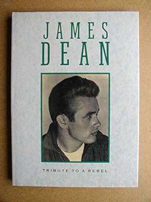 Bild des Verkufers fr James Dean: His Life and Legend zum Verkauf von WeBuyBooks