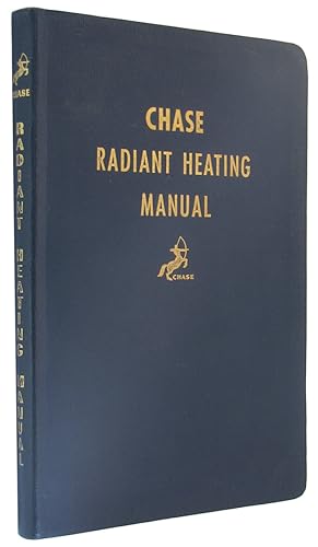 Chase Radiant Heating Manual.