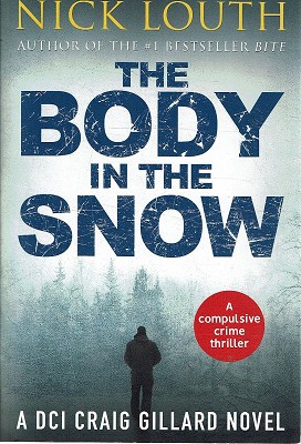 The Body In The Snow