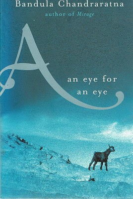 Seller image for An Eye For An Eye for sale by Marlowes Books and Music