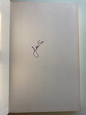 Seller image for Jim Fixx's Second Book of Running (Signed First Edition, First Printing) for sale by M.S.  Books
