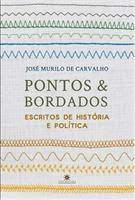 Imagen del vendedor de Pontos & Bordados a la venta por Livraria Ing