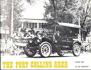 The Fort Collins Area - Volume 2: At The Centennial